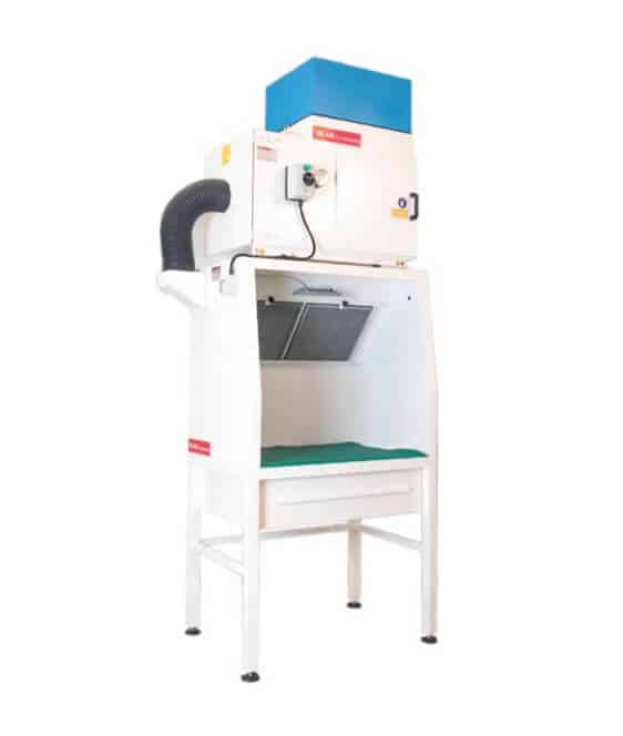 Depuratori di Nebbie Oleose