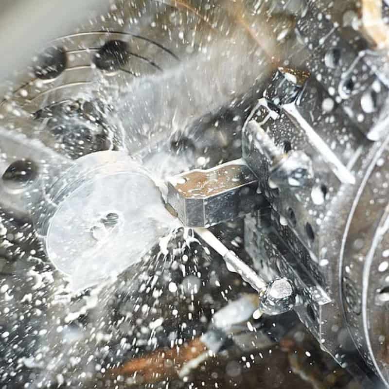 Depuratori di Nebbie Oleose